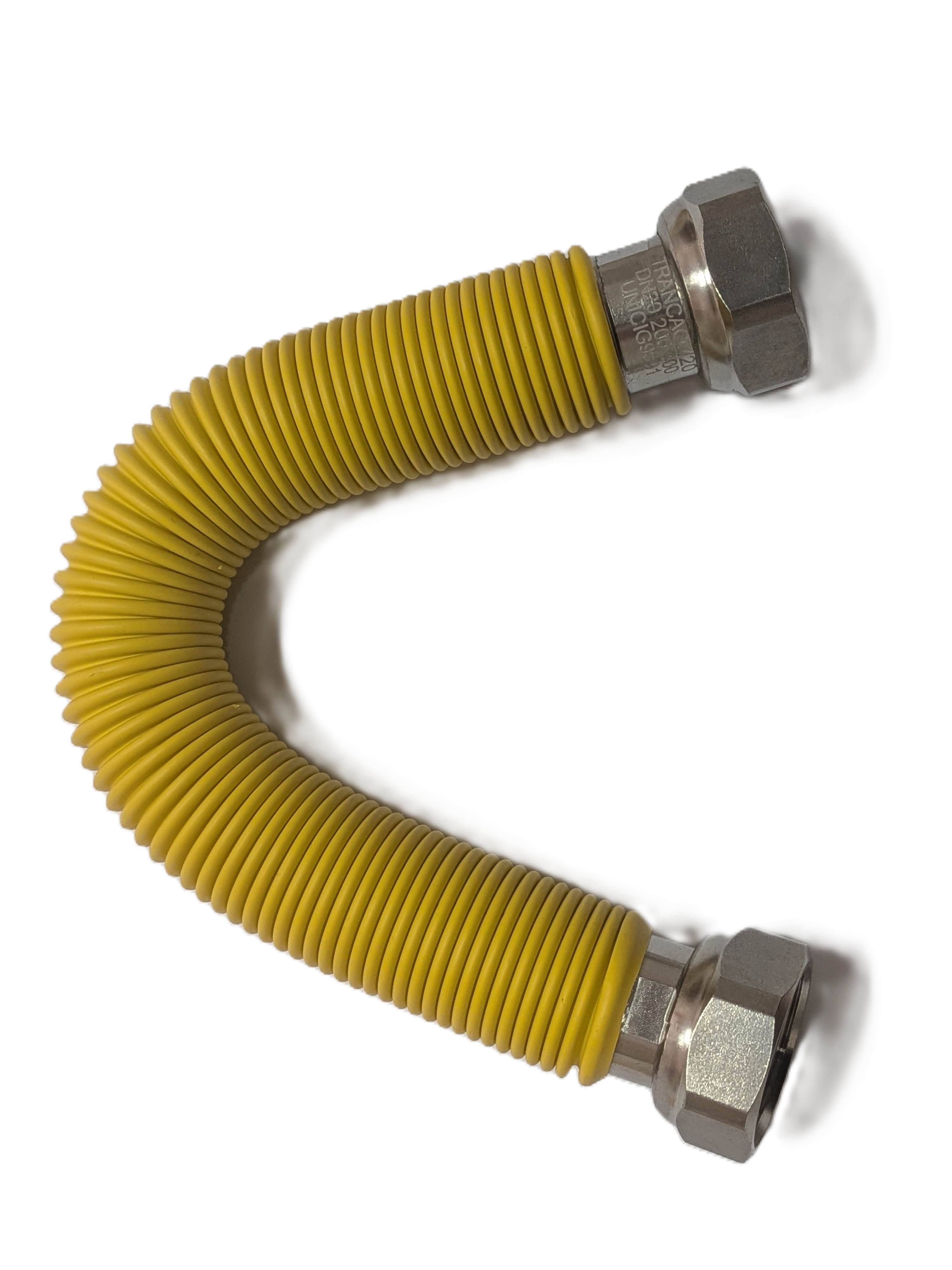 Flexíveis para Gás Trançaço